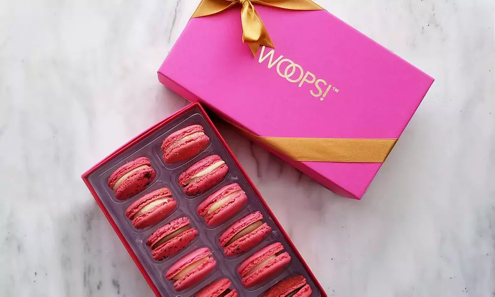 20% Cash Back at Woops! - Primary Image