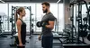 Up to 75% Off on Personal Training at Target iFitness