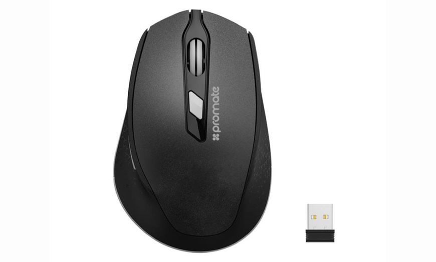 Image 2: Mouse wireless Promate