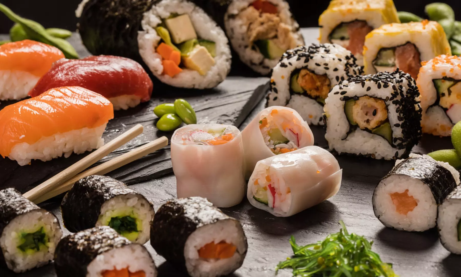 5* Theme Night Buffet Dinner with Bottomless House or Soft Beverages