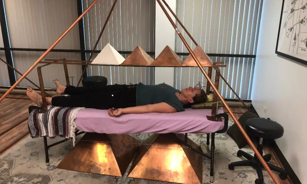 Up to 51% Off Guided Meditation at Reiki Healing Practitioner