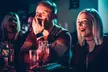 Friday or Saturday Night Comedy Show for One or Two People at The Comedy Cabaret Glasgow at BAaD (Up to 63% Off) - Image 5