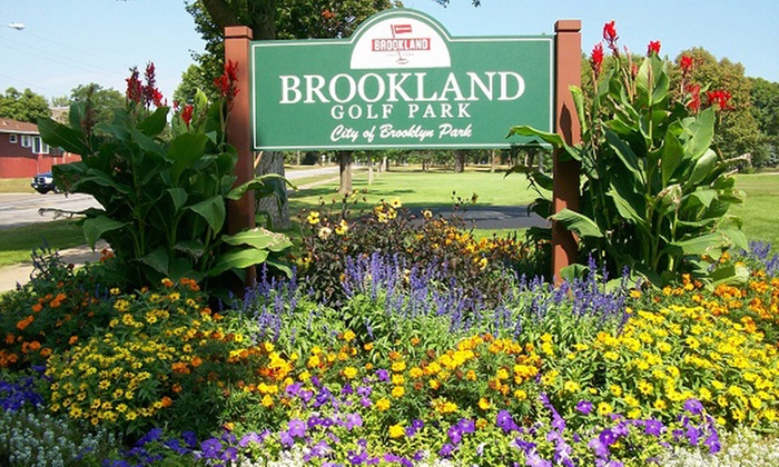 Enjoy a Relaxing 9-Hole Round of Golf for One, Two, or Four People