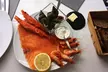 Plateaux de fruits de mer "Opium" pour 2 personnes au restaurant Opium La Cabane (52% de réduction) - Second Medium