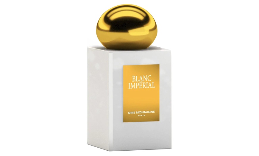 Image 10: Sélection d'eaux de parfum de Gris Montaigne 75 ml