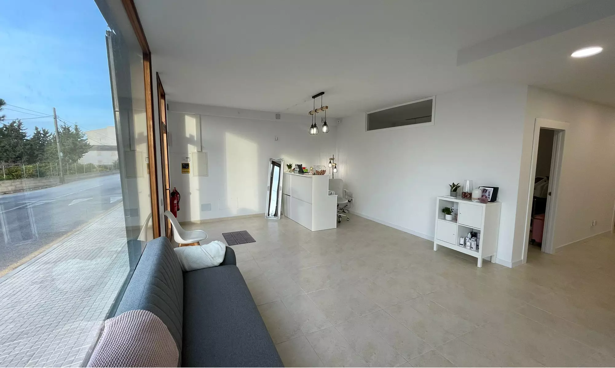 Devuélvele la frescura a tu rostro en Clínica Font