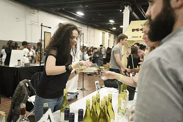 NYC Craft Beer, Wine & Spirits Fest - Unlimited Tastings