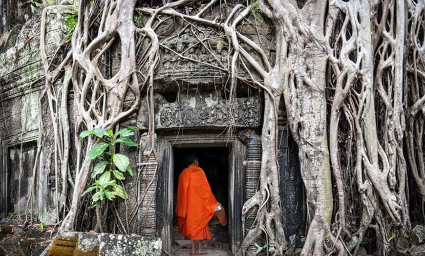 Image 14: Vietnam and Cambodia: 14-Day Best Of Tour