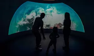 Mleiha Archaeological Centre Admission Ticket for One Child or Adult