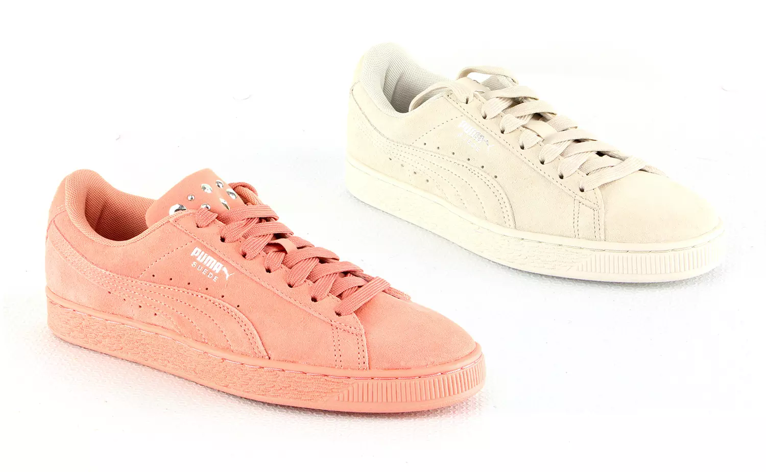 Puma Jewel Sneakers - Primary Image