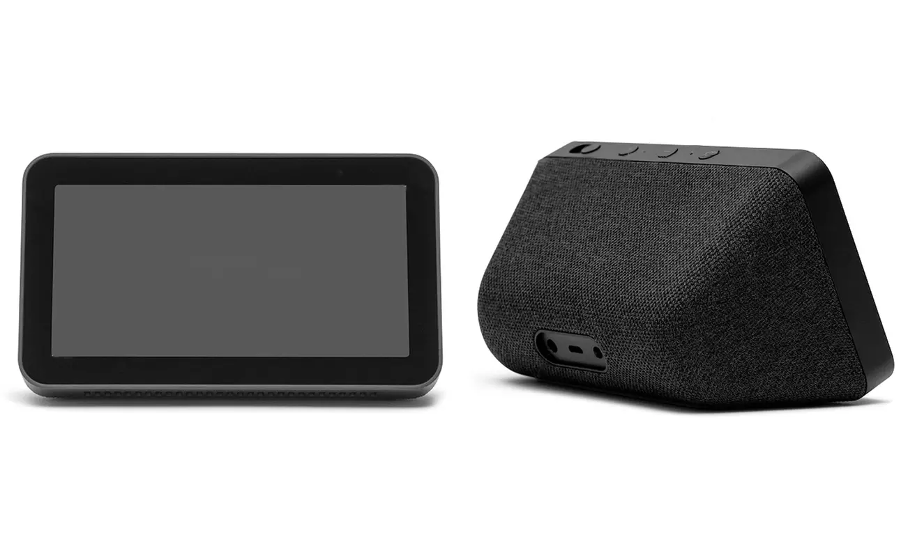 Amazon Echo Show 5 - Second Medium