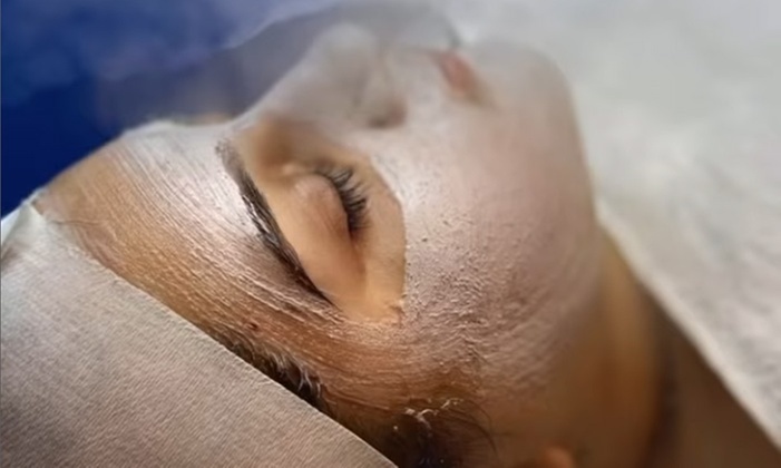 Rejuvenate with One, Three, or Five Sessions of 60 Min Custom Facial!