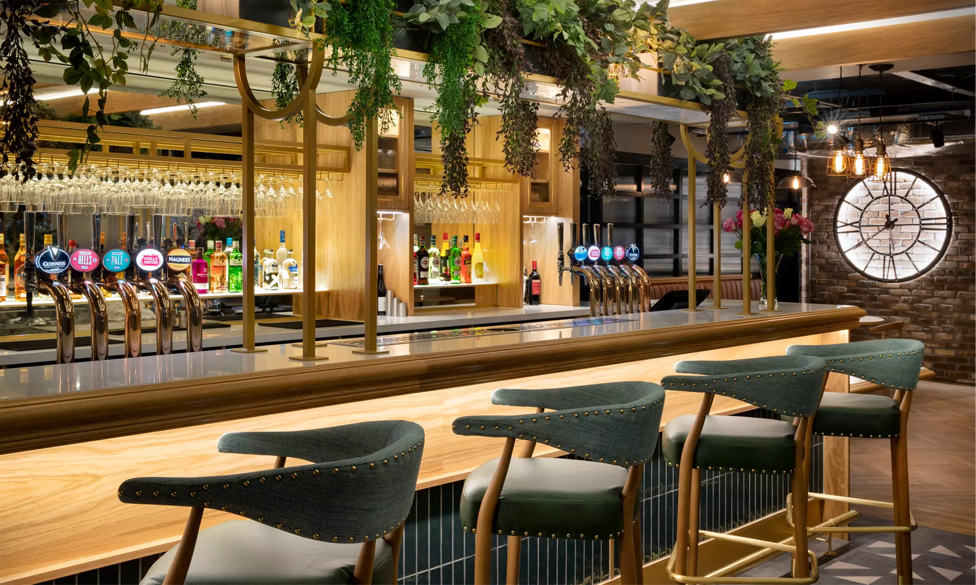 Afternoon Tea for Two or Four