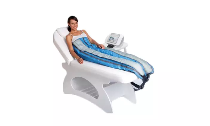 46% Rabatt auf Massage – Lymphdrainage bei Zentrum für Lebensenergie Inh. Yasemin Yigit-Akyol - Primary Image