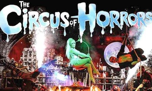 The Circus of Horrors