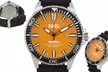 NXS Ocean Warrior Men's Diver Watch - Second Medium