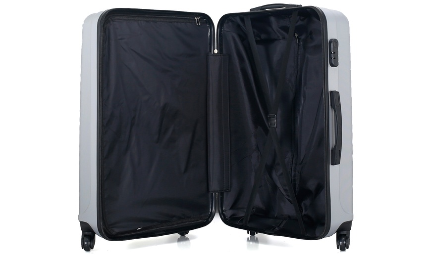 Image 16: Set de 3 maletas Hero Tanga