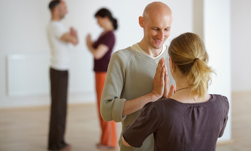 Image 11: Teutoburger Wald: 4 Nächte mit Verpflegung und Yoga-Seminar