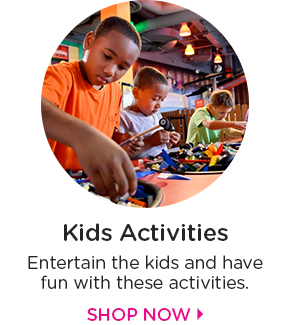 Kids Activities