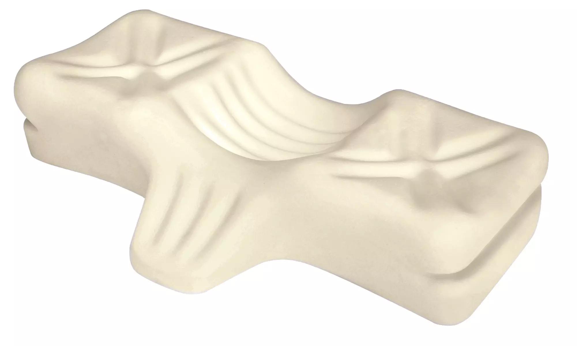 Therapeutica Sleeping Pillow for Spinal Alignment - Second Medium