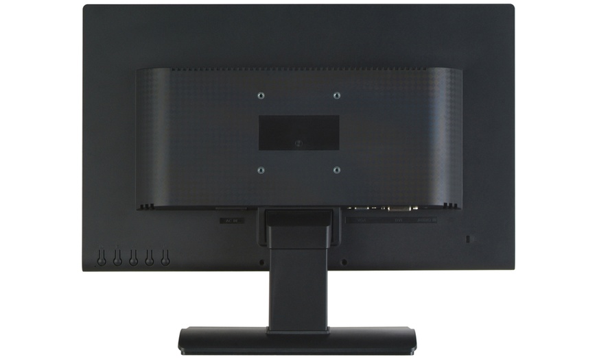 Image 4: HKC 24'' Full HD monitor