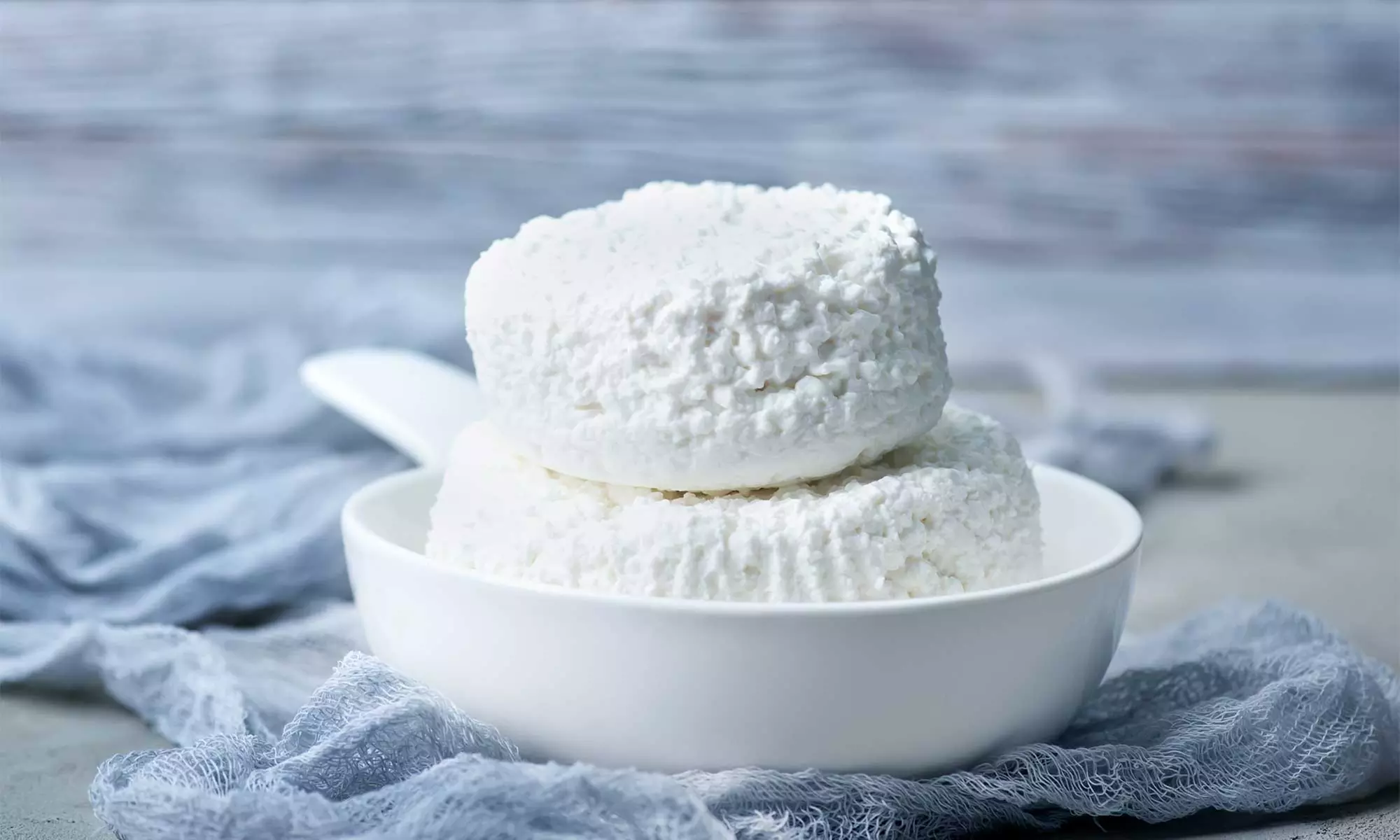 Tentation Fromage : 1 ou 2 kits de fabrication de fromage DIY - Second Medium