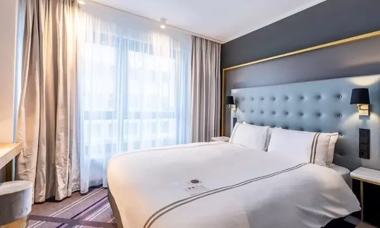 Kurztrip Special: 1 Nacht inkl. Frühstück in 69 Hotels zur Wahl