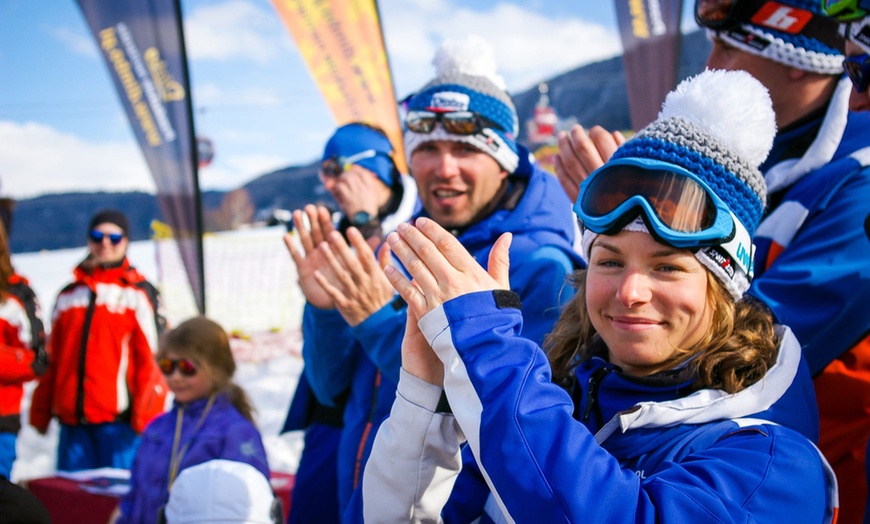 Image 8: Karnety narciarskie dzienne i całodzienne dla 1-2 osób lub Snowtubing