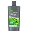 Image 4: Three-Pack Dove Men+Care 3-in-1 Body, Face and Hair Wash Collection