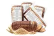 lot de 2, 3 ou 4 pains hyperprotéinés aux céréales pauvres en glucides et en lipides - Image 4