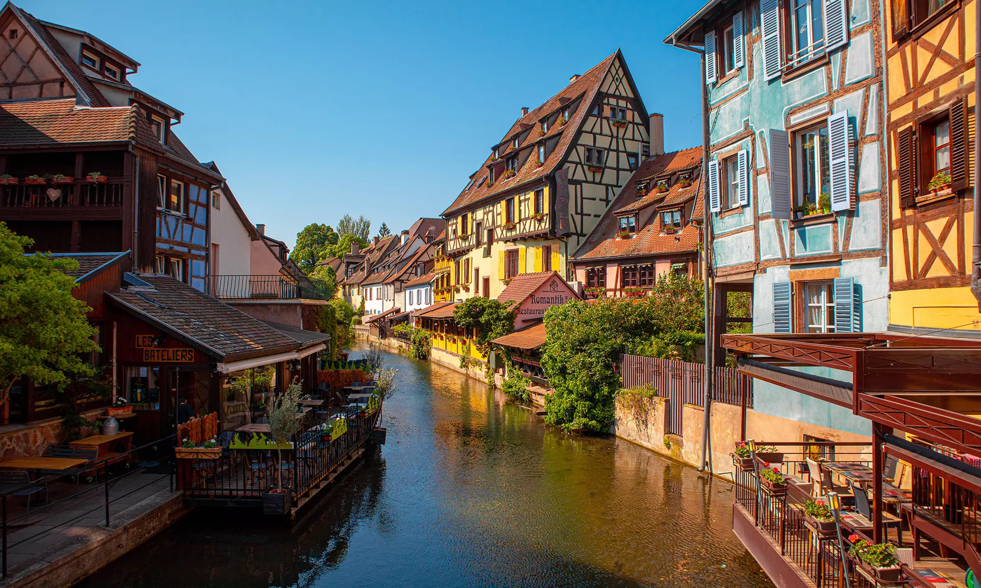 Straßburg: Doppelzimmer, opt. mit Frühstück