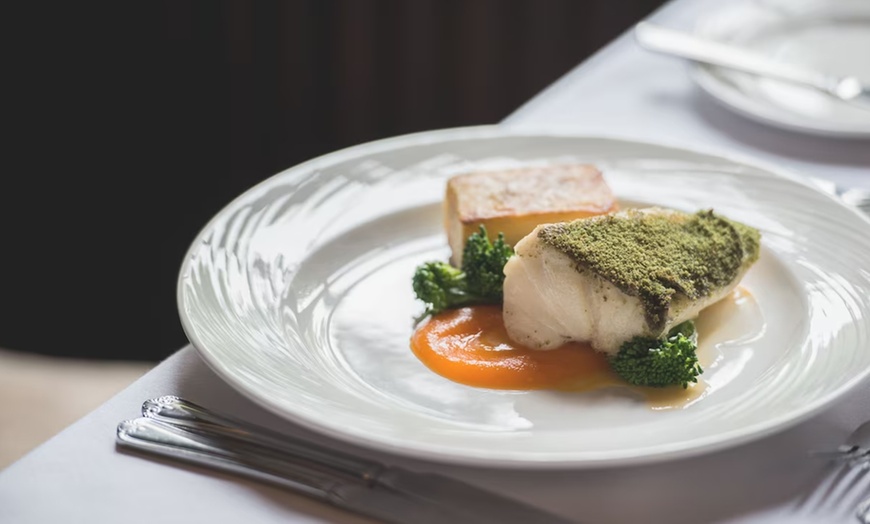 Image 21: Cheshire: Executive Double Room with Breakfast and Bottle of Prosecco