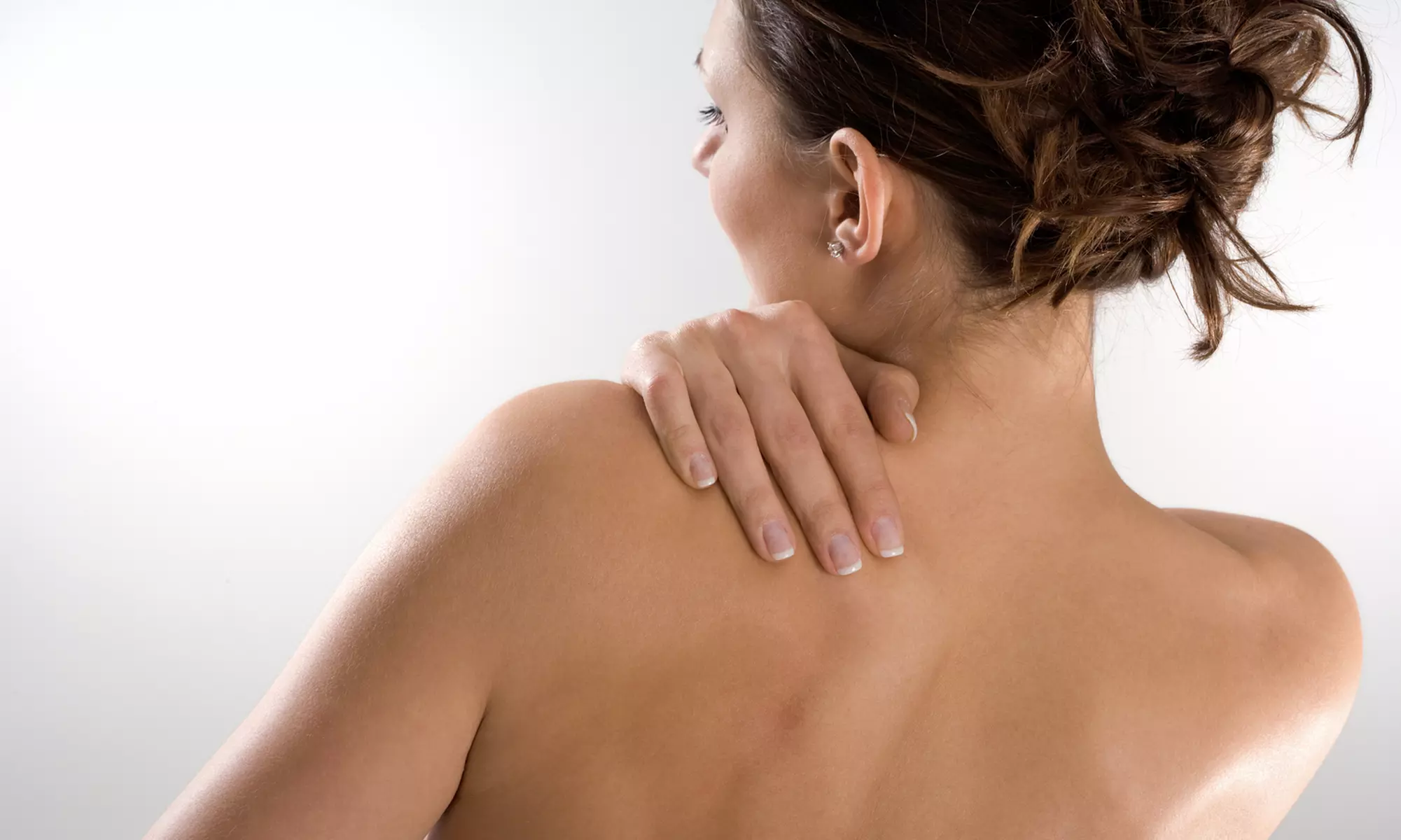 Chiropractic Adjustment with a 30- or 60-Minute Massage at Core Wellness Centre (Up to 90% Off) - Primary Image