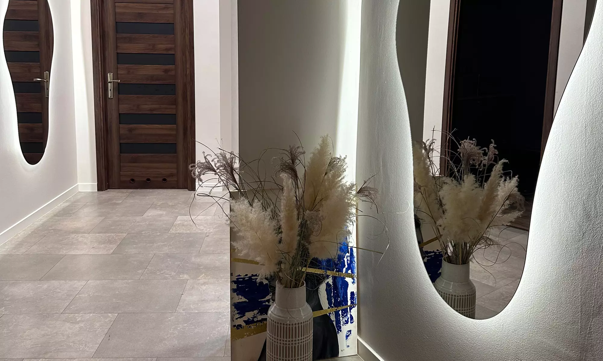 Kompleksowa pielęgnacja skóry głowy, włosów i twarzy