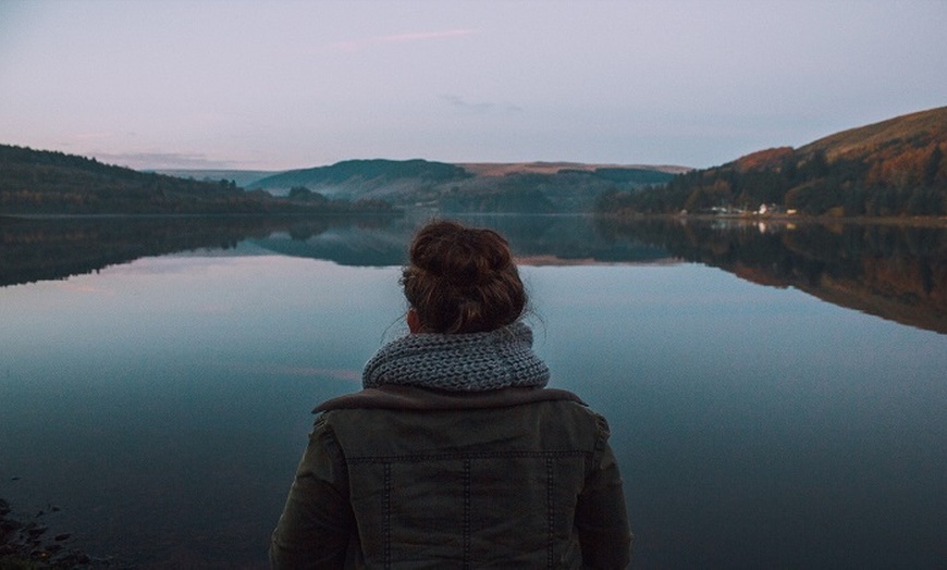 Image 1: Coaching bien-être pour gérer le stress