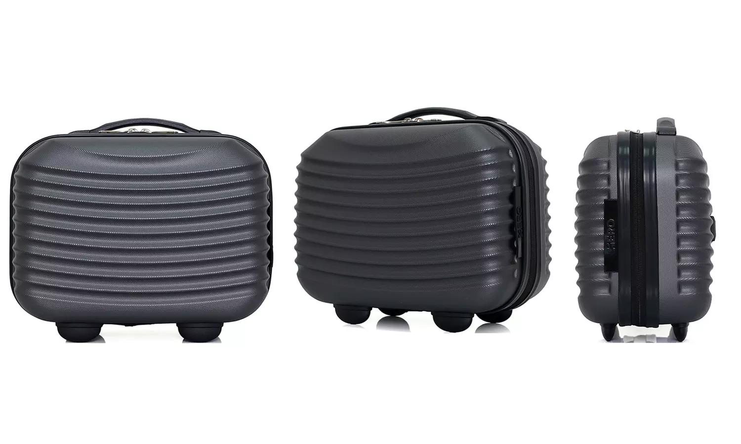 Vanity de voyage Hero "Etna"