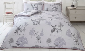 Sherwood Duvet Set