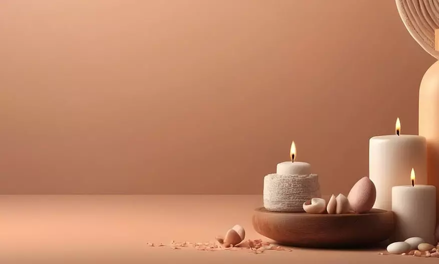 Get Targeted Muscle Relief, Plus LED Red Light Therapy & Hot Stone at The Ritual Spa & Wellness (Up to 38% Off) - Second Medium