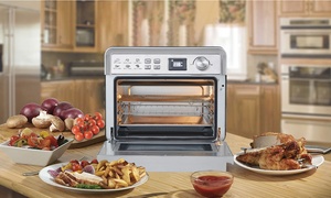 23L Air Fryer Convection Oven