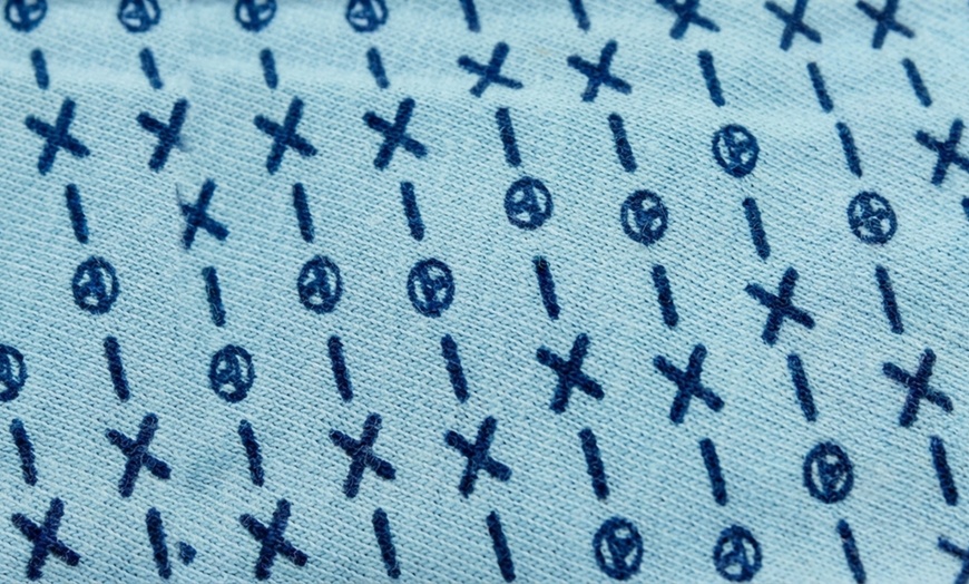 Image 16: Pyjama d'été Sergio Tacchini pour homme