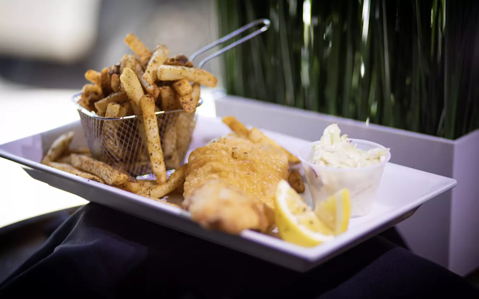 Savor Delicious Lunch-Only Deals or Soup and Sandwich for Two