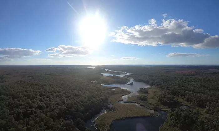 Up to 38% Off Homosassa Springs Kayak Rentals