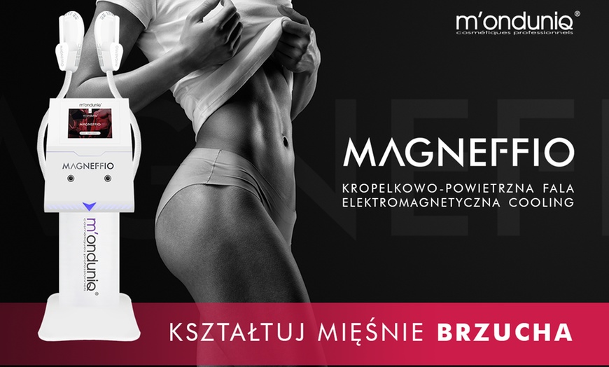 Image 2: Do 40% zniżki na Redukcja tłuszczu/cellulitu - niemarkowe w Lux Beauty  Laseroterapia Medycyna Estetyczna Kosmetologia