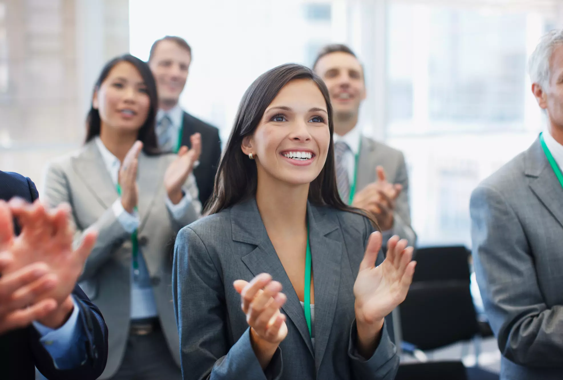 30% Off Business Training Course - Second Medium