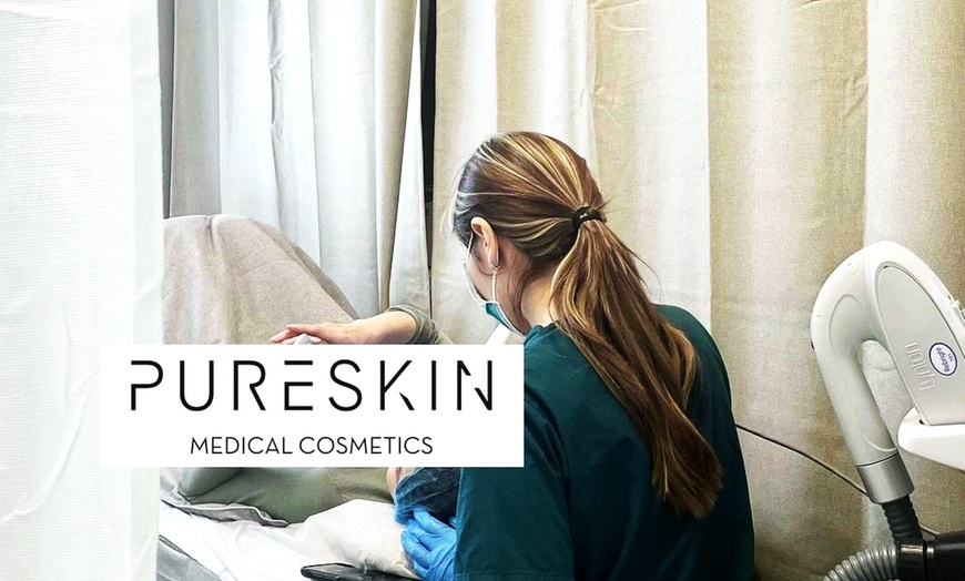 Image 3: Transform with Ultraformer® HIFU Neck, Body, or Full Face 