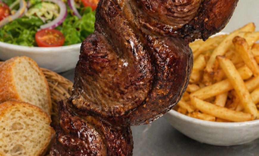 Image 16: Up to 21% Off on Brazilian Steakhouse at RGS Steakhouse