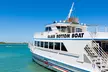 2 Hour Glass Bottom Boat Tour of Key West with Exotic Marine Life and Sun Deck Viewing Platforms! - Second Medium