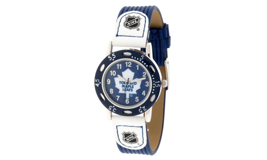 Image 11: NHL Watch for Kids