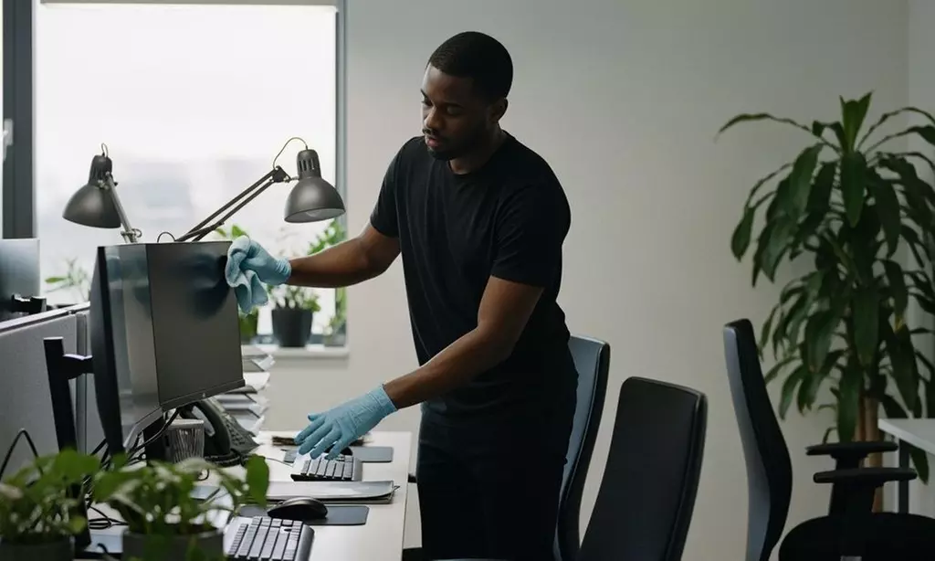 Try Quick Reset, Whole-Home Standard, Deep Clean, or Move-In/Move-Out