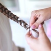 Image 2: CPD Beginner Braiding Course – Accredited Certification Masterclass